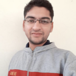 Siddharth Joshi