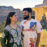 Ananya & Vikram Patel